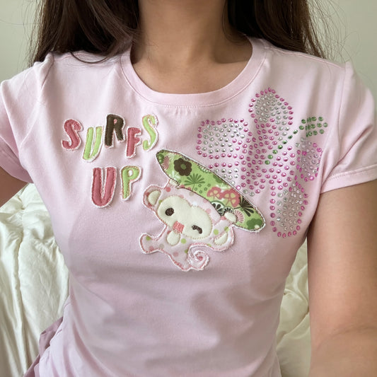 Surfs Up Top