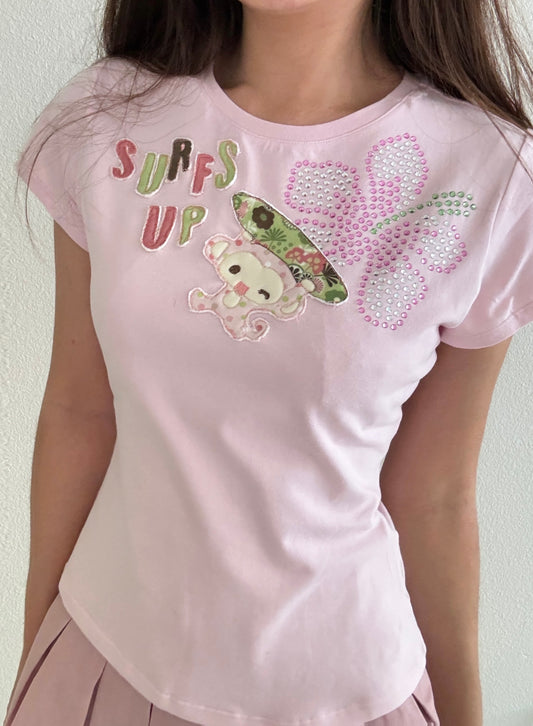 Surfs Up Top