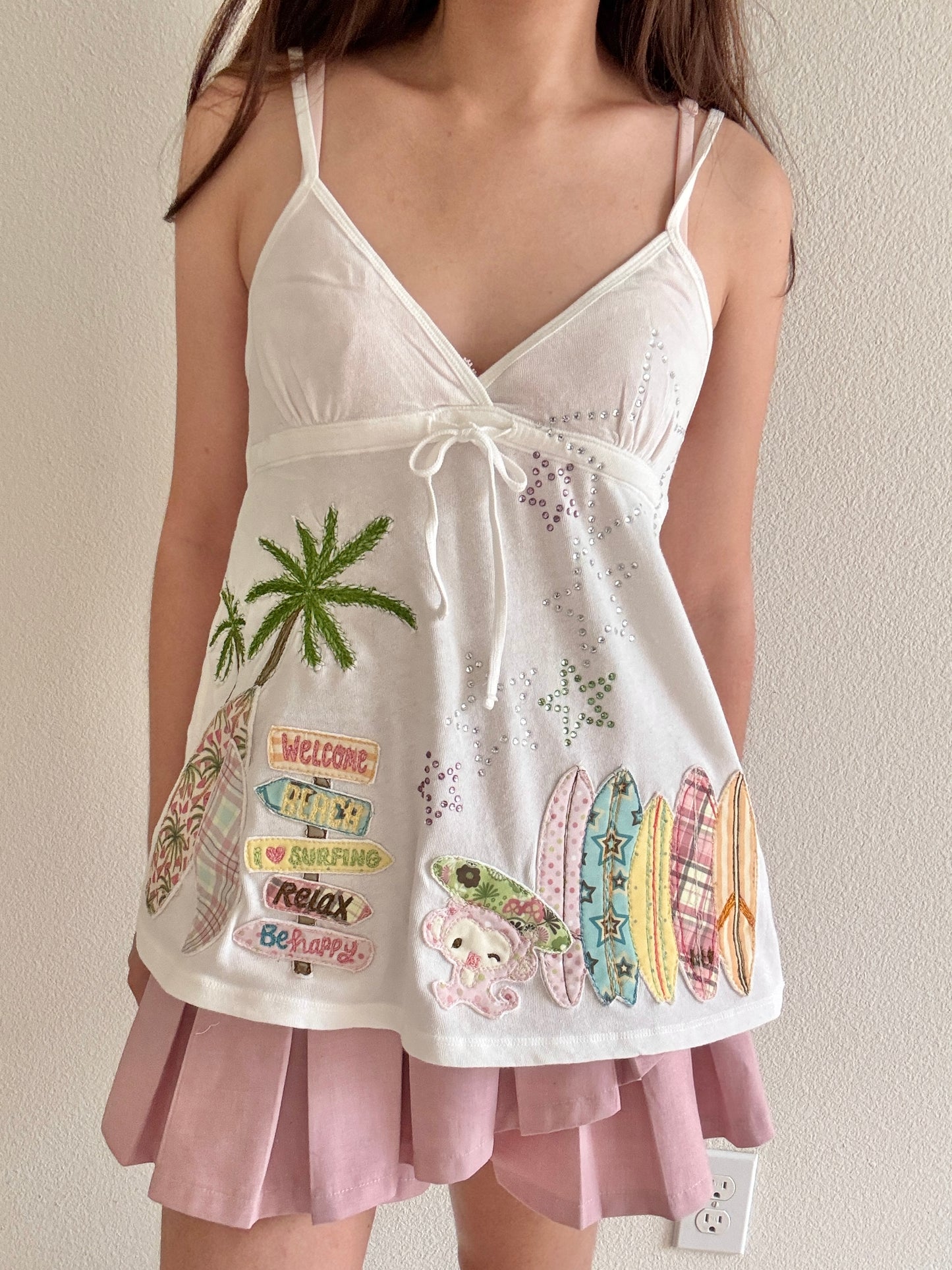 Surfs Tank