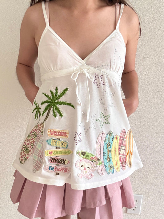Surfs Tank